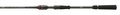 Daiwa Ballistic Air Spin Rod