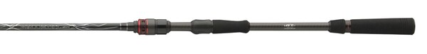 Daiwa Ballistic Air Spin Rod