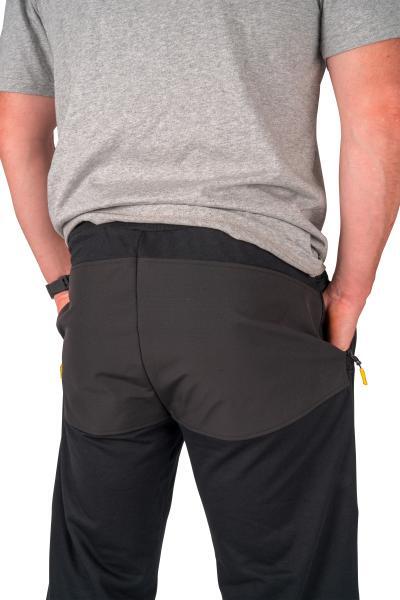 Black Cat HD Joggers