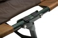 Set Bedchair Ultimate Adventure Flatbed II
