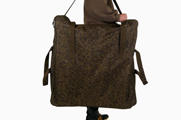 Borsa per Sedia da Pesca Solar SP C-Tech Sofa