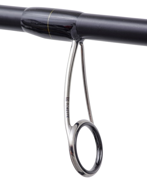 Illex The Artist X5 S 235 M-MH Spinhengel Black Angel 2.35m (7-30g)