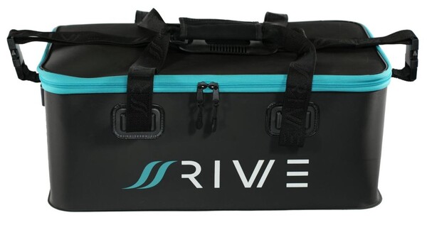 Rive Multi Case Box Bag (Incl. 6 EVA Storage Boxes!)