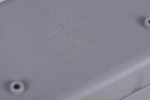 Matrix Air Lock Bait Tub