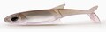 Nays NTRL 35 3.5 Inch Shad 8.9cm (3.5g) (4 Stuks)