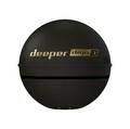 Deeper Power Bundle Fishfinder/Dieptemeter (Incl. Opvouwbaar Zonnepaneel)