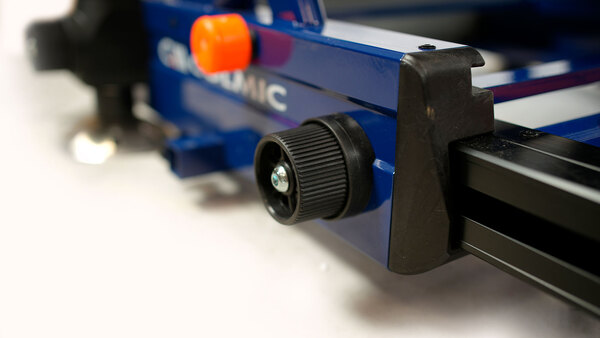 Colmic Astro Light Seatbox