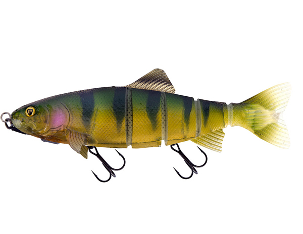 Fox Rage Replicant Jointed Trout Shallow 14cm, 40g