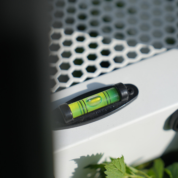 Cresta Solith C400 6.36 Seatbox White