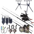 Ultimate Bionic High End Carp Set 12ft Extender