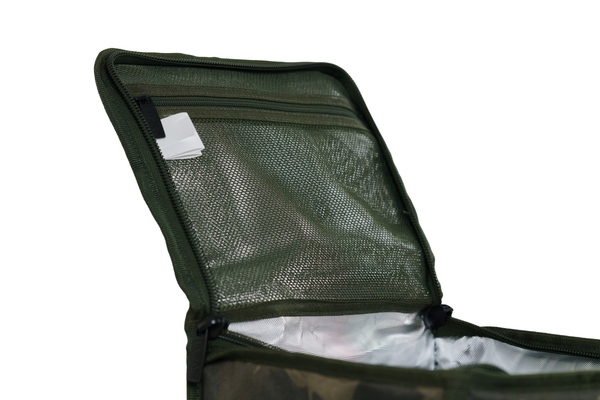 Solar Worldwide Bait N Cool Bag Koeltas (26×21×31cm)