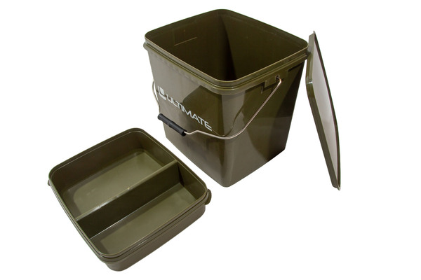 Ultimate Method Feeder Essentials Set