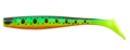 Lucky John 3D Series Soft Lure Kubira Swim Shad 15cm (2pcs) - PG01
