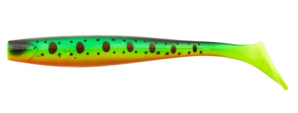 Lucky John 3D Series Soft Lure Kubira Swim Shad 15cm (2pcs) - PG01