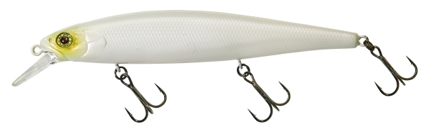 Illex Mag Squad 115 F Lure 11.5cm (15.5g) - Bone