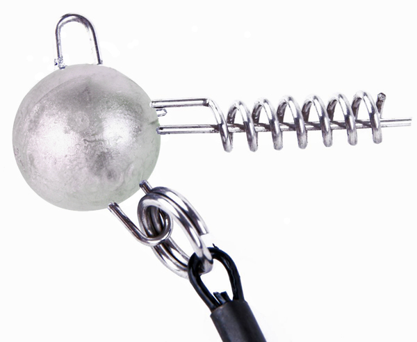 Ultimate Sistema Softlure 15cm