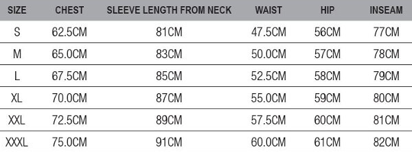 Imax Wave Floatation Suit