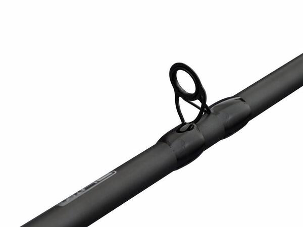 Abu Garcia MAX PIKE Casting Combo Rod Set