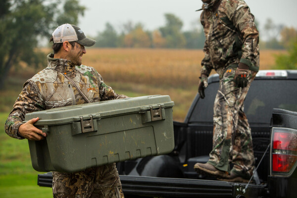 Plano Sportman's Trunk Large Fishing Case