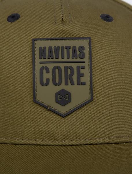 Czapka Wędkarska Navitas Core II Cap Green