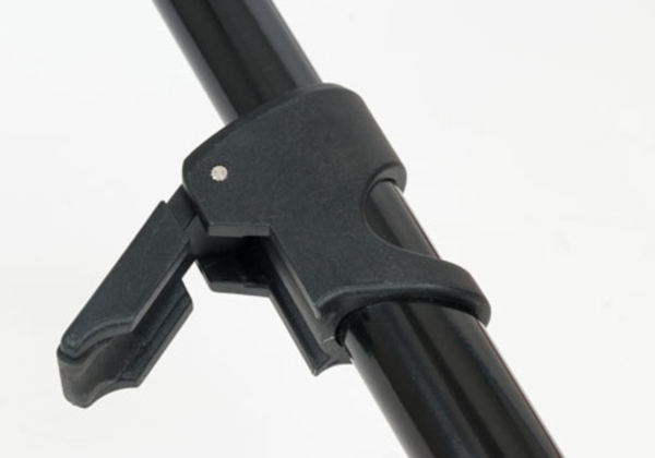 Fox Ranger Pod Inc. Case & Buzz Bars