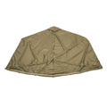 Trakker Tempest RS Brolly Nitelife Vapour Shield (Incl. LED-verlichting)