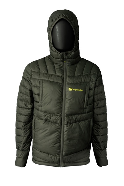 Ridgemonkey APEarel ThermaPro Compact Packable Jacket