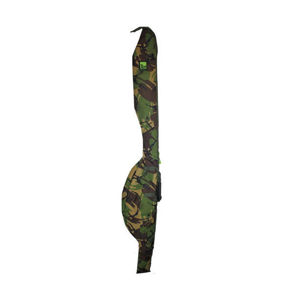 Rod Hutchinson Rod Sleeve Camo - Rod Hutchinson Rod Sleeve 12ft/3,65m Camo