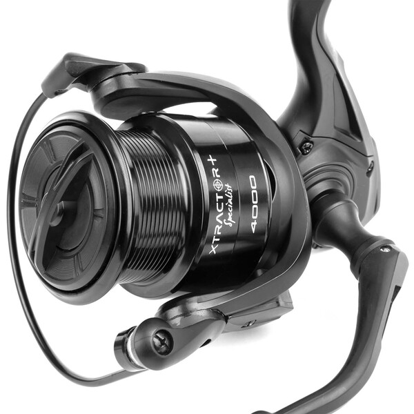 Sonik Xtractor+ Specialist 4000 Karpermolen