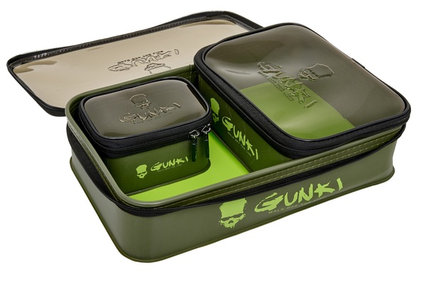 Gunki Safe Bag Waterdichte Tas