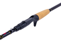 Ultimate Heavy Cast & Jerk Caña Casting