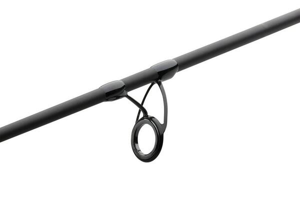 Penn Wrath II Spin Combo Rod Set