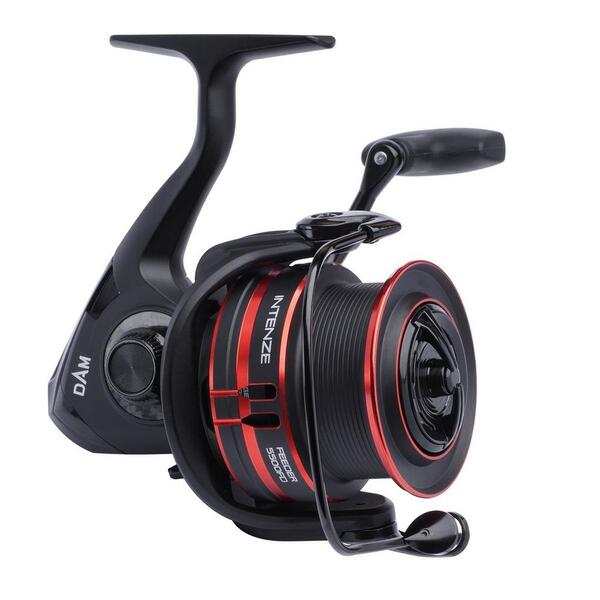 Kołowrotek Dam Quick Intenze Feeder 