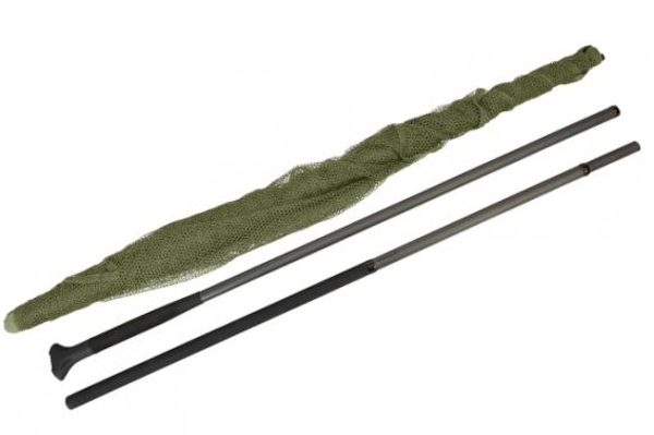 Trakker Sanctuary Landing Net - T8