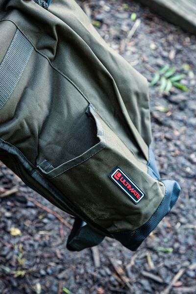 Ultimate Adventure 12ft - 3 Rod Sleeve