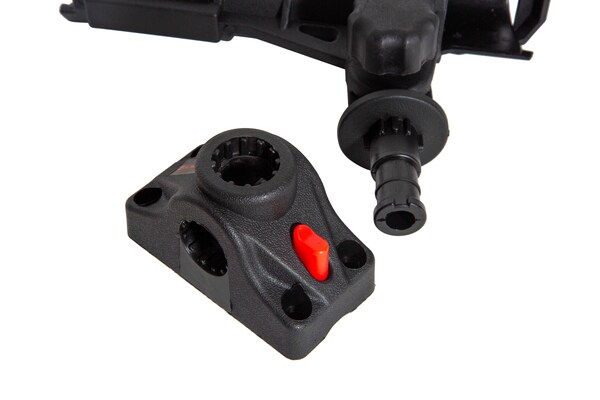 Ultimate Rod Lock Holder & Mount