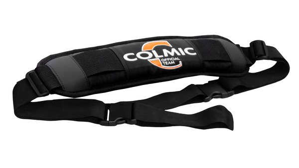 Colmic Astro Light Seatbox