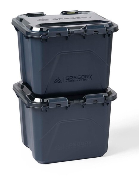 Gregory Alpaca Caja de Camping 50