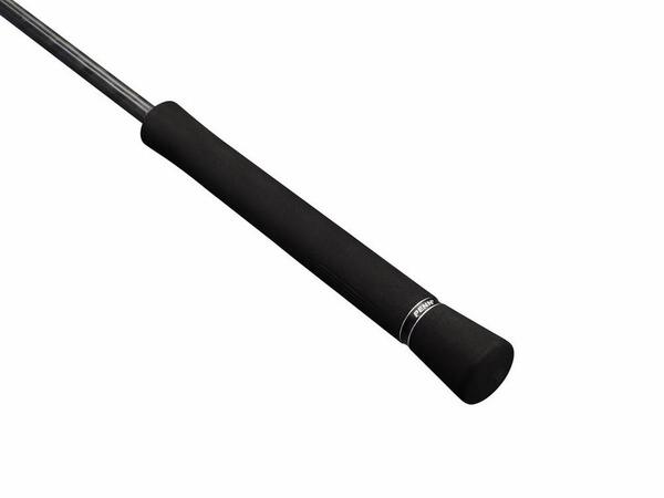 Penn Overseas XT II Light Jig Bootsrute 6ft/1.83m (120g) (3-teilig)