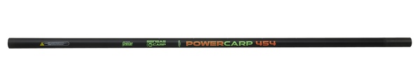 Sensas Power Carp 454 Vaste Hengel Pack 11.50m (3 Tops)