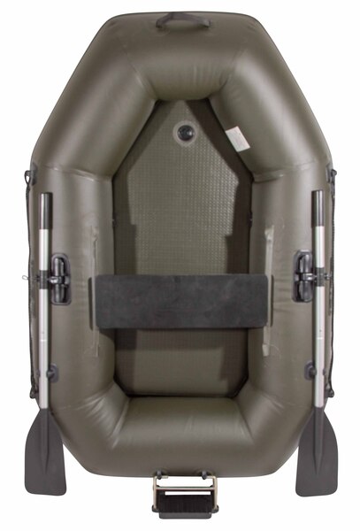 Ultimate Airdeck 180 Light Rubberboot