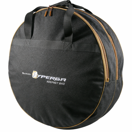 Ultimate Hyperga Keepnet Bag Round Double