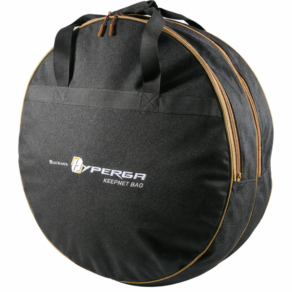 Ultimate Hyperga Keepnet Bag Round Double