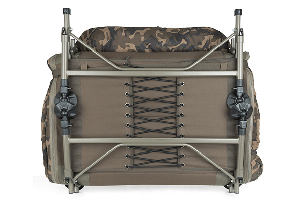 Fox R-Series Sleep System