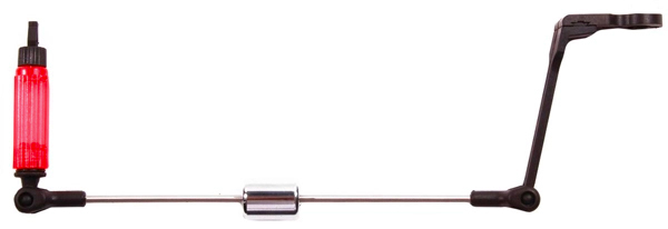 Daiwa Ninja X Carp Set - Ultimate Sliding Weight Swinger