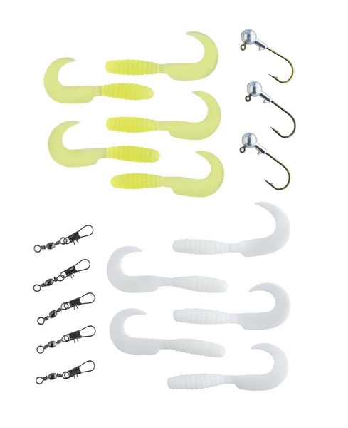 Mitchell Neuron Surf Strand Combo Set
