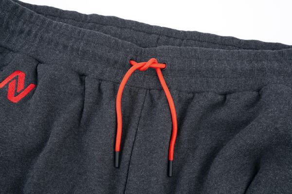 Nytro Jogger Shorts Marl Grey