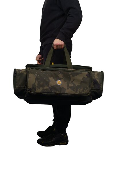 Solar Worldwide Carryall - Large