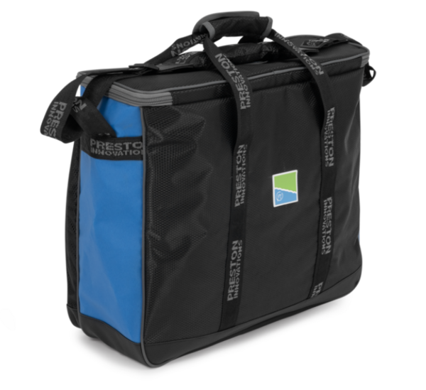 Preston Competition XS Double Net Bag 