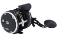 PENN Rival Level Wind 20LWLCLH Trollingrolle mit Schnurzähler